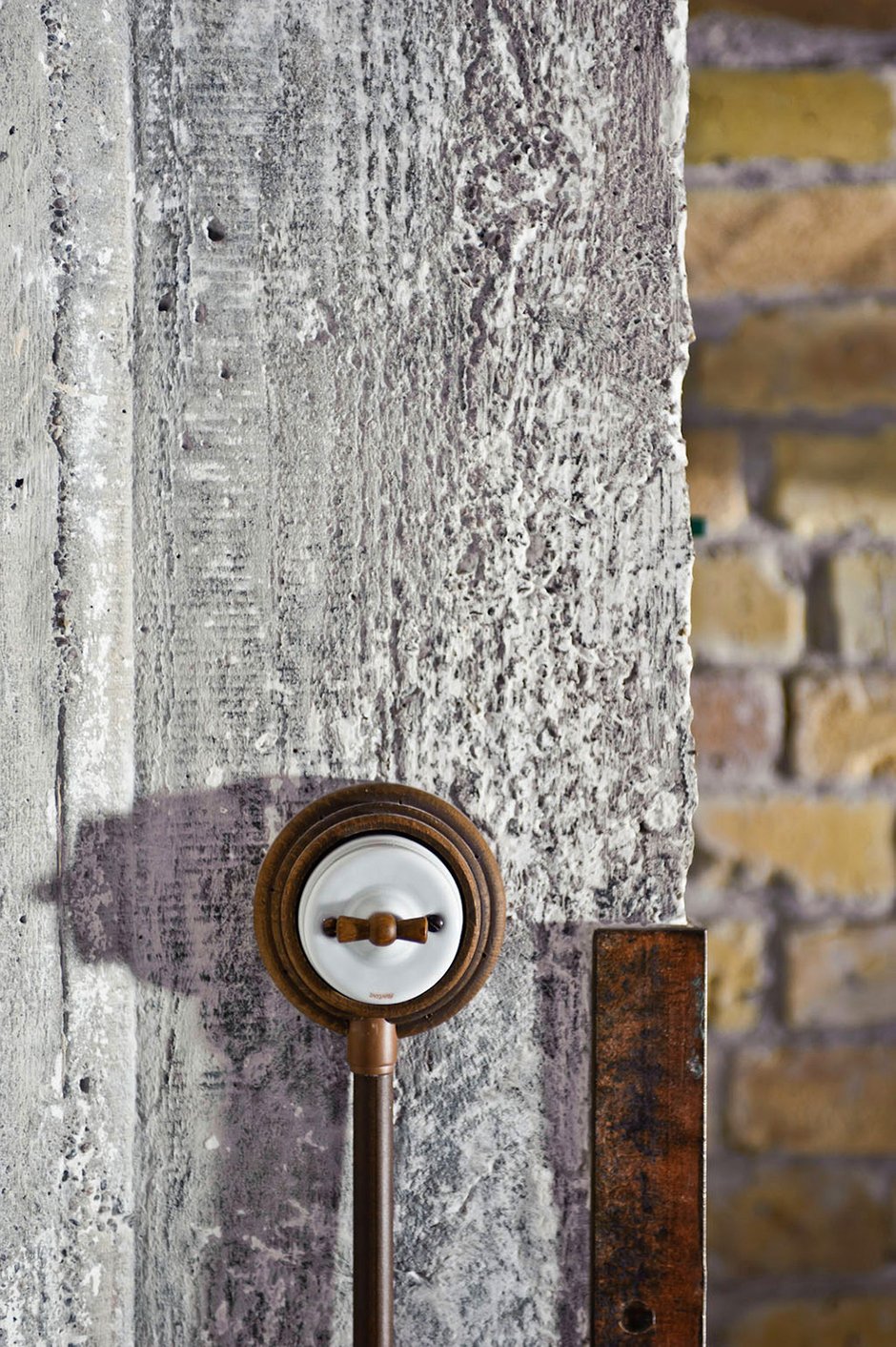 Фотография: Декор в стиле Лофт, Декор интерьера, Квартира, Дома и квартиры, Проект недели, Илья Беленя – фото на INMYROOM