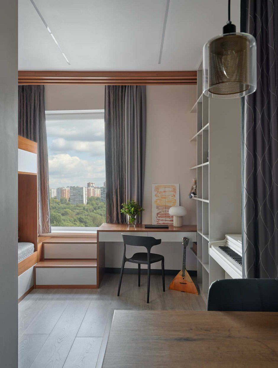 Фотография: стильно, – фото на INMYROOM