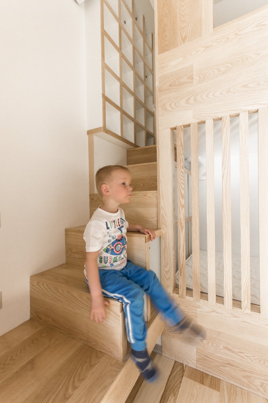 Фотография: Прочее в стиле , Детская, Интерьер комнат, IKEA – фото на INMYROOM