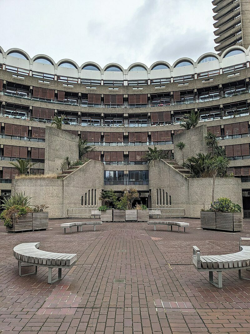 Фото: cundall.com