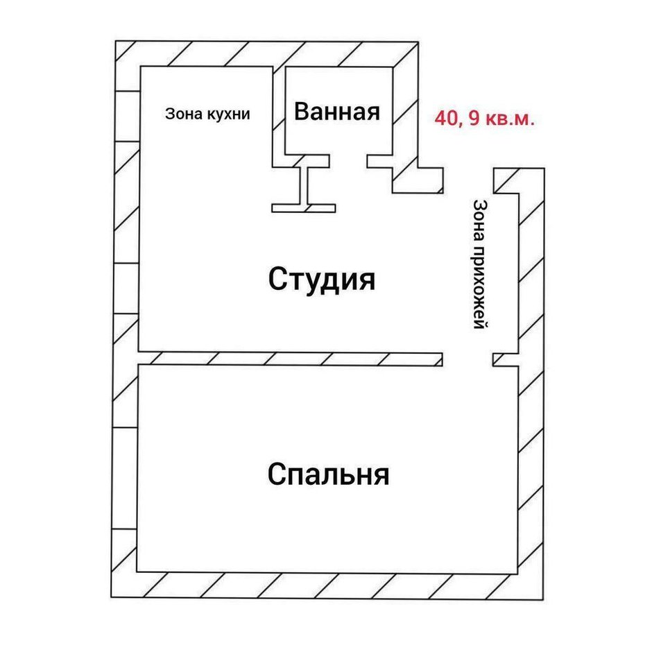 Фотография: в стиле , Кухня и столовая, Квартира, Переделка, Хрущевка, ремонт своими силами, кухня в современном стиле, кухня в хрущёвке – фото на INMYROOM