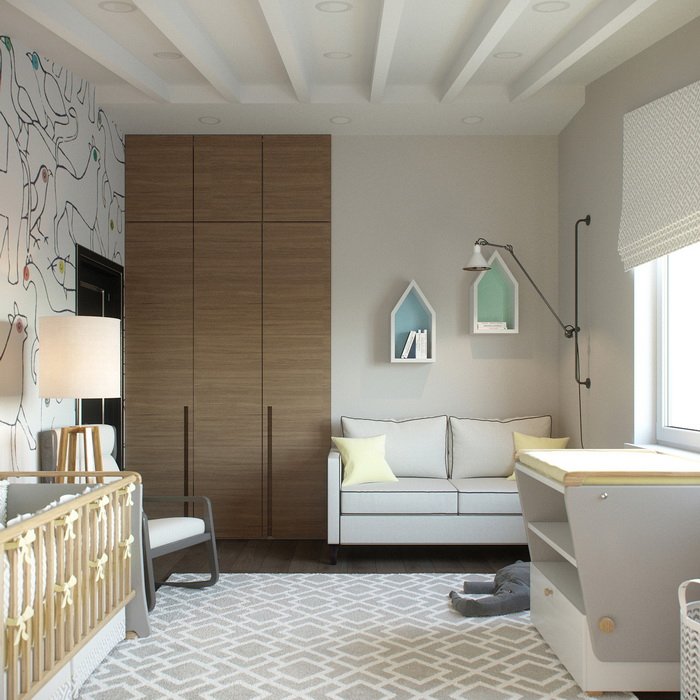 Фотография:  в стиле , Классический, Современный, Дом, BoConcept, Vitra, Белый, Минимализм, Проект недели, Бежевый, Синий, Дом и дача, Vibia, интерьер в стиле фьюжн, Villeroy & Boch, Евгения Лыкасова, Poliform, Modulnova, как оформить интерьер в классическом стиле, Safavieh, Ленинградская область, Lindsey Adelman, как оформить дом, как оформить дом в стиле фьюжн, дом в стиле фьюжн, дизайн двухэтажного дома – фото на INMYROOM