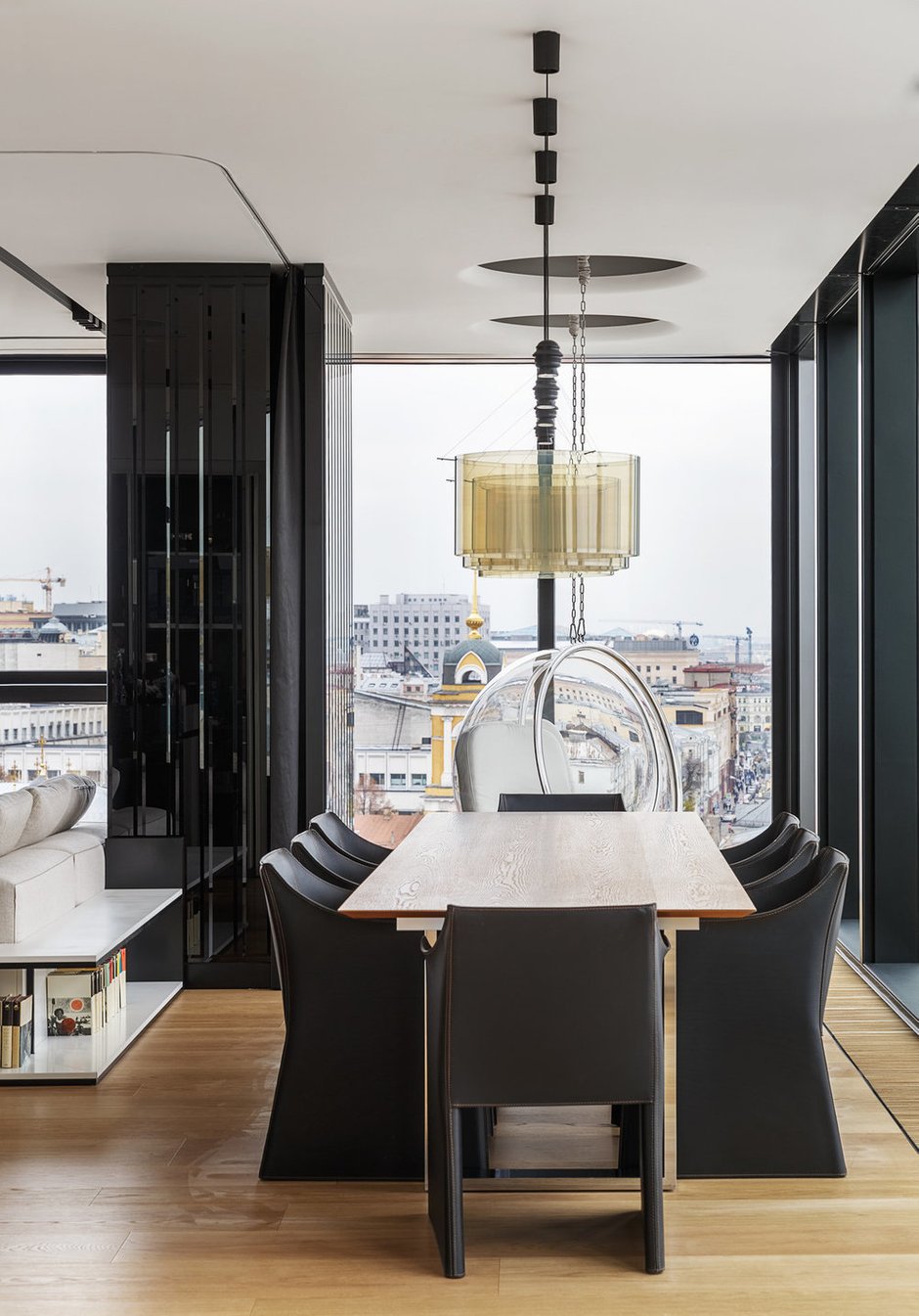 Дизайн: AB ARCHITECTS