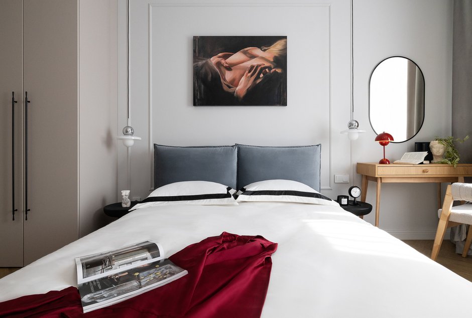 Фотография:  в стиле , Гид, фото интерьера, дизайн интерьера фото, тренды в дизайне 2026 – фото на INMYROOM