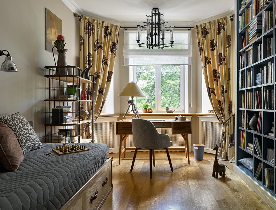 Дизайн: Enjoy Home