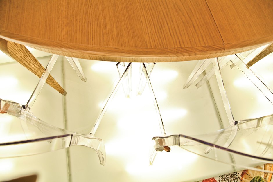 Фотография: Прочее в стиле , Декор интерьера, Карта покупок, Мебель и свет, Индустрия, Маркет, Филипп Старк, Kartell – фото на INMYROOM