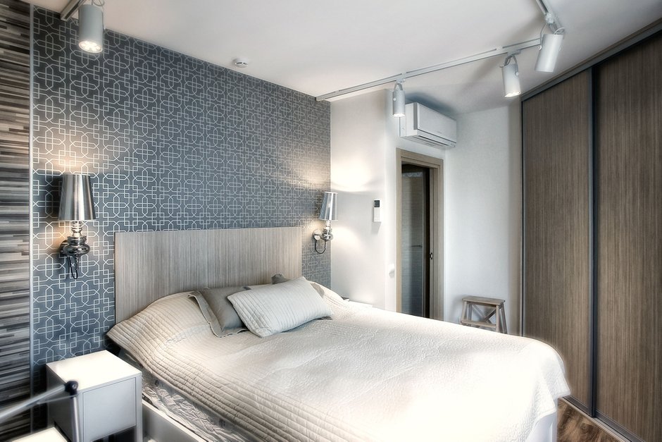 Фотография: Спальня в стиле Прованс и Кантри, Квартира, Текстиль, Декор, Дома и квартиры, IKEA, Проект недели, Москва – фото на INMYROOM