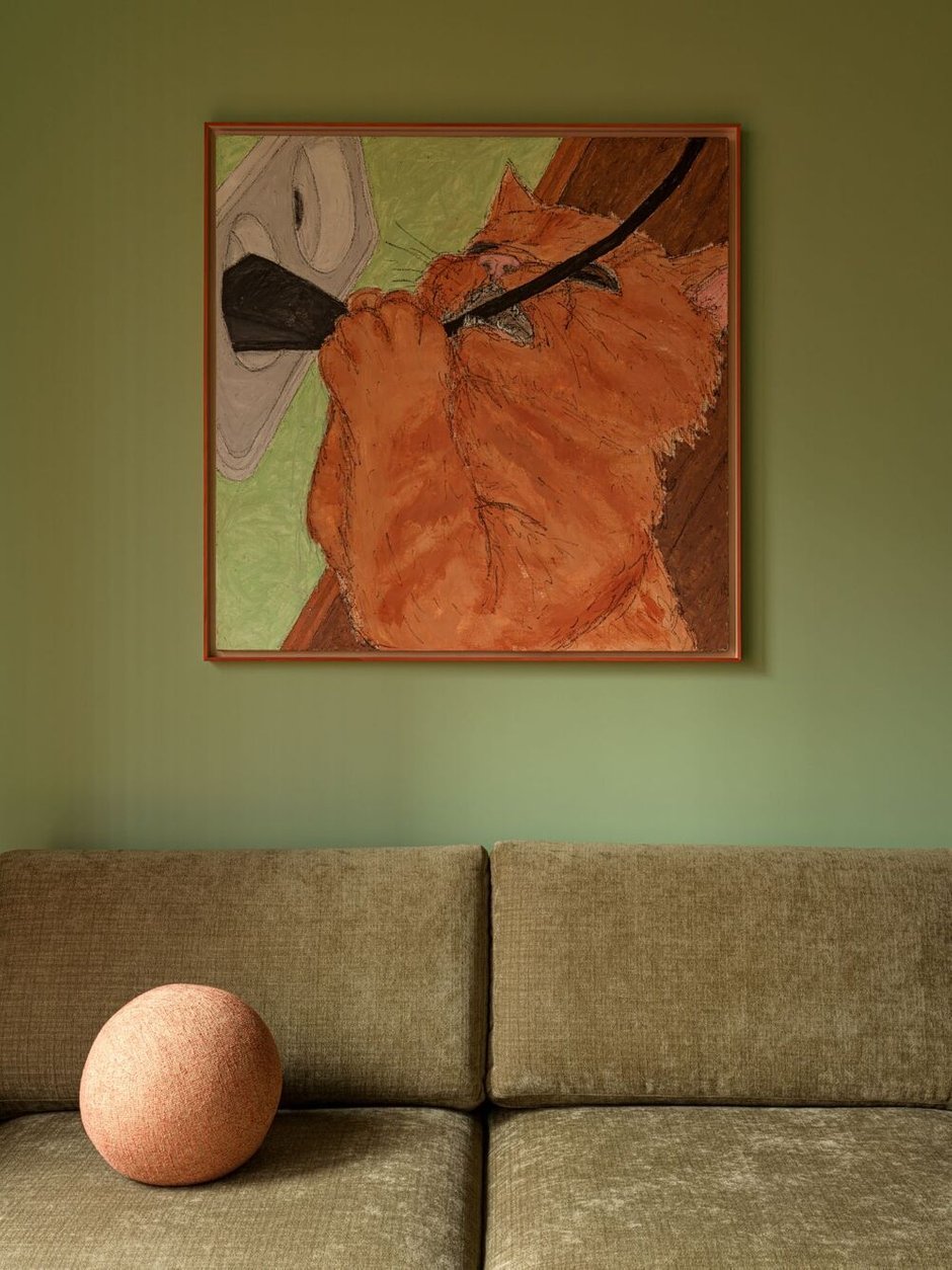 Арт, команда ТОЙ