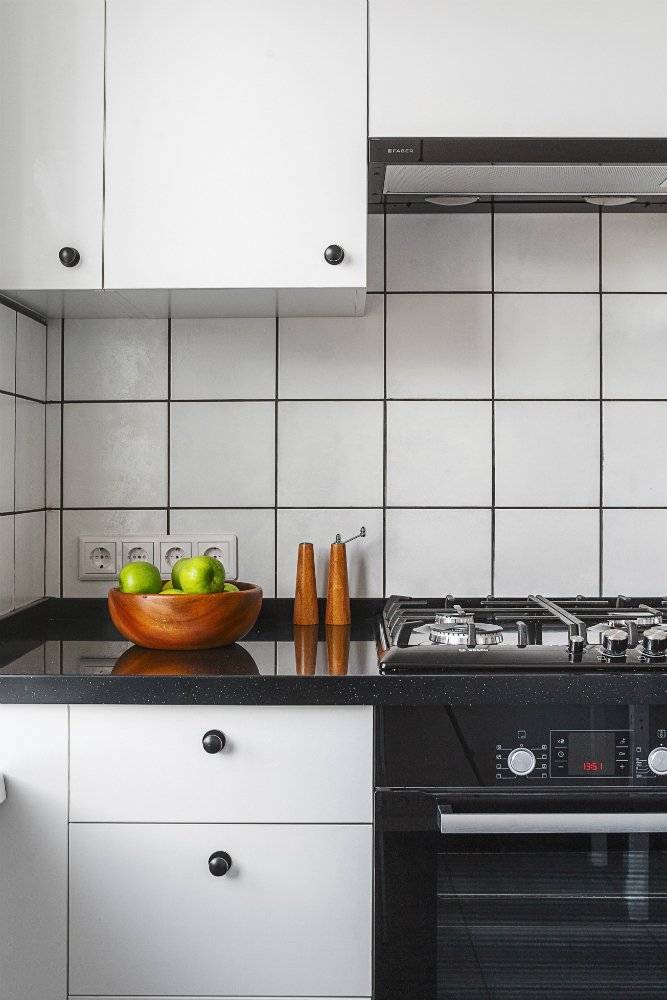 Фотография:  в стиле , Кухня и столовая, Карта покупок, Сергей Красюк – фото на INMYROOM