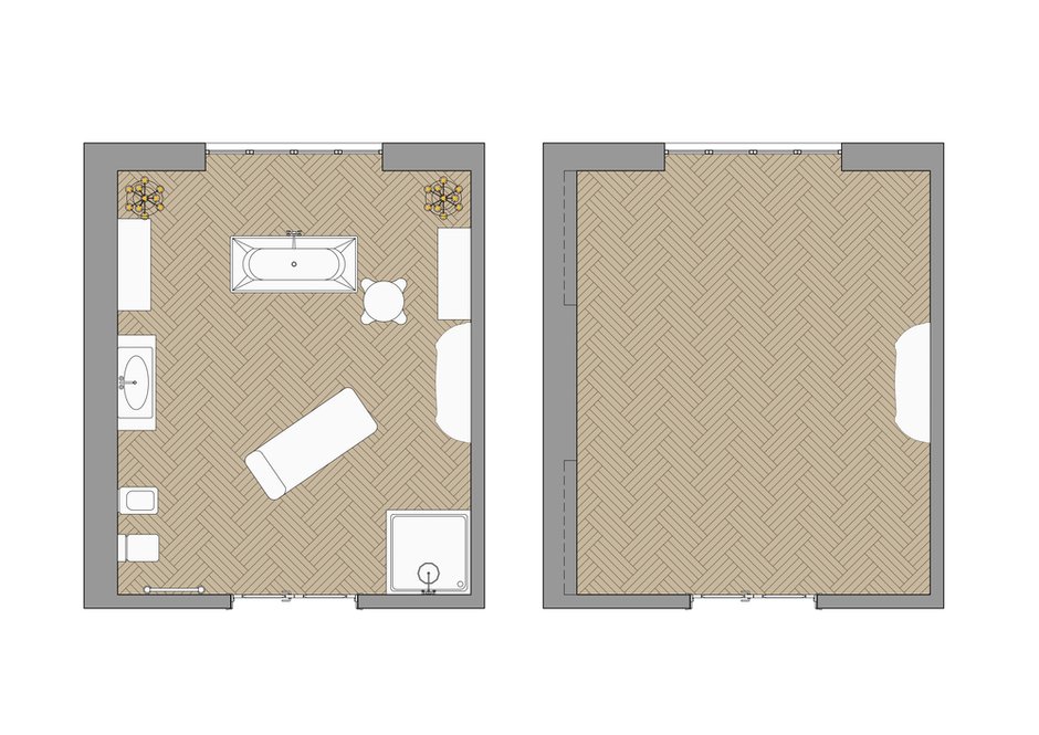 Фотография:  в стиле ,  – фото на INMYROOM