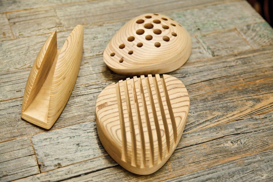 Фотография: Аксессуары в стиле Современный, Карта покупок, Archpole, Индустрия – фото на INMYROOM