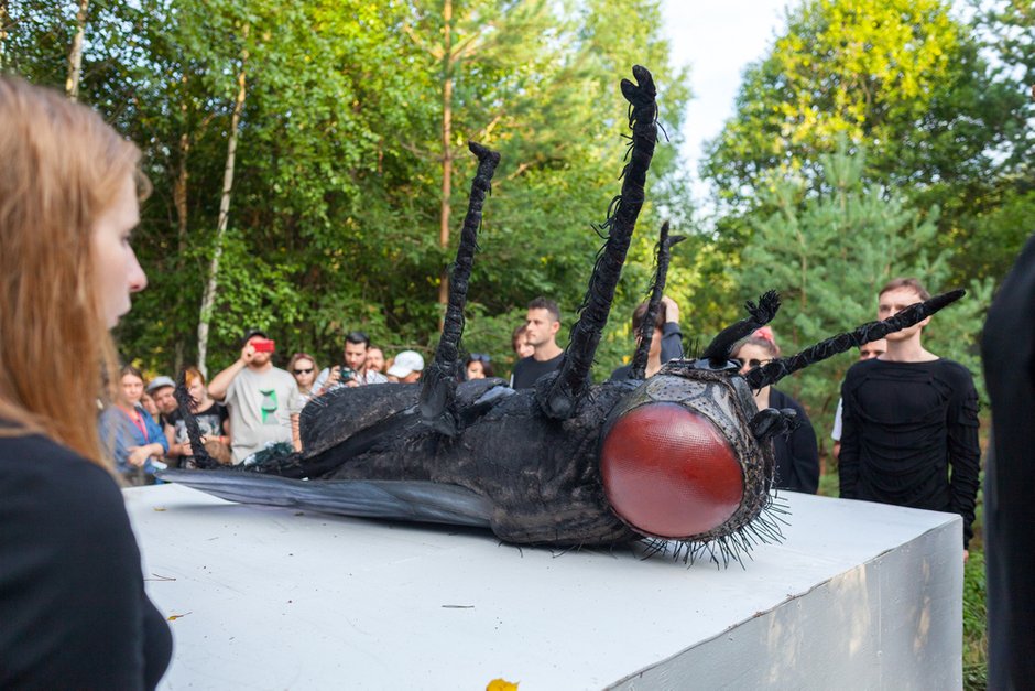 Фотография:  в стиле , Гид – фото на INMYROOM