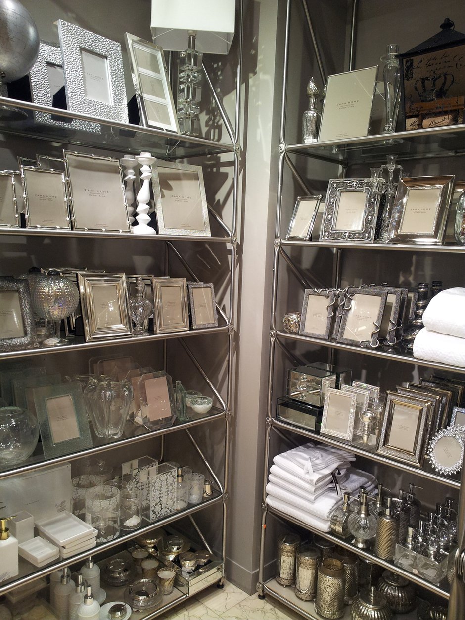 Фотография: Прочее в стиле , Декор интерьера, Карта покупок, Праздник, Индустрия, Маркет, Сервировка стола, Zara Home – фото на INMYROOM