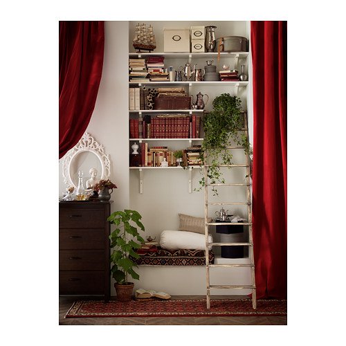 Фотография: Декор в стиле , Декор интерьера, Карта покупок, Праздник, Индустрия, IKEA, Новый Год – фото на INMYROOM