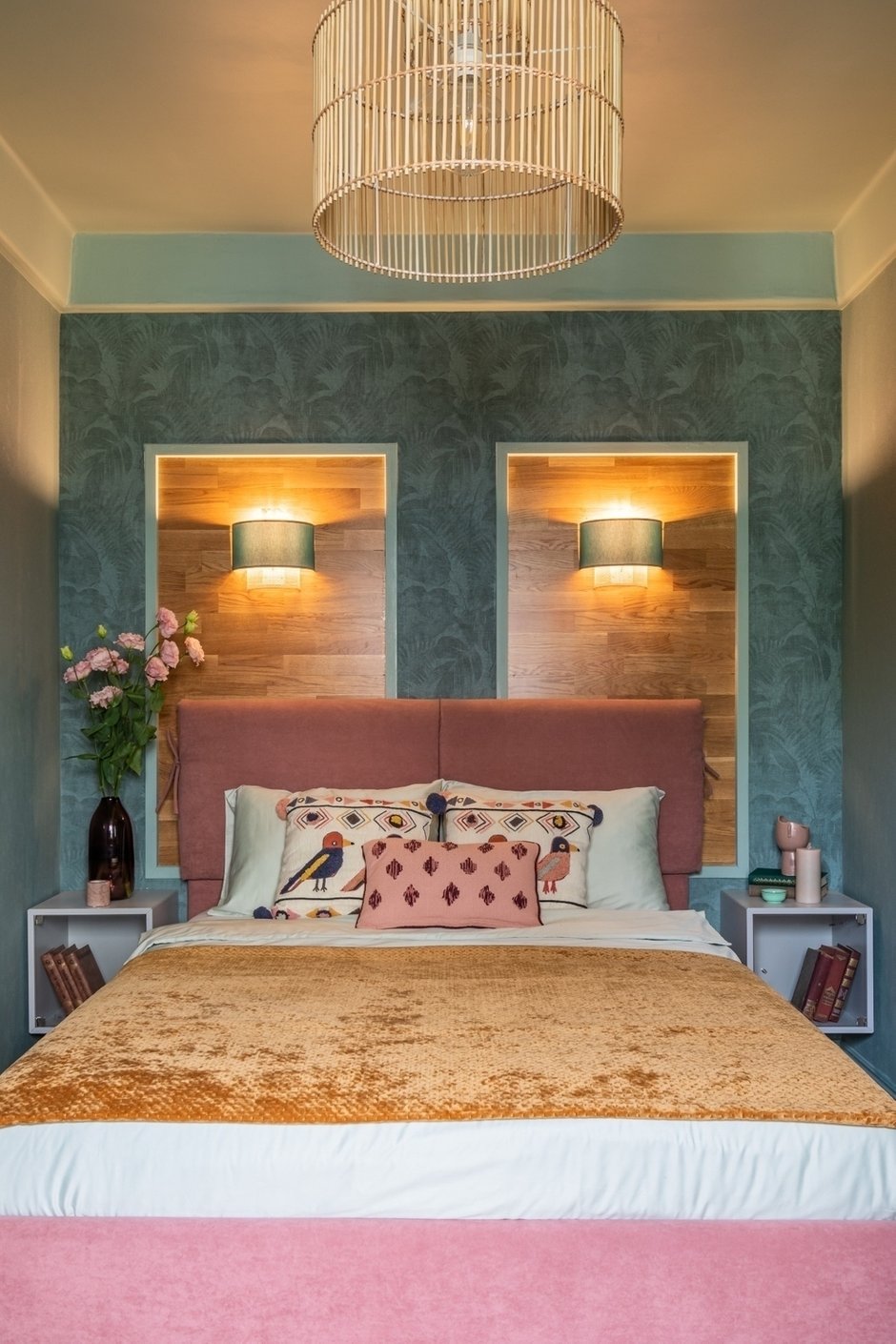 Фотография: в стиле, Ремонт – фото на INMYROOM