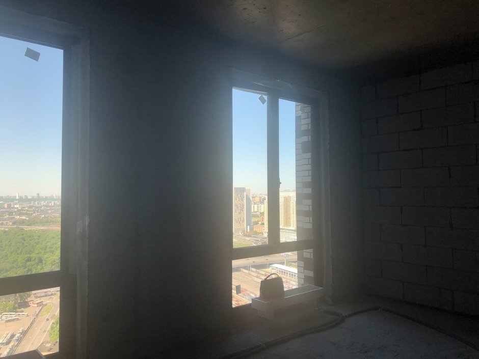 Фотография: в стиле , Классический, Современный, Квартира, Проект недели, Москва, 1 комната, 40-60 метров, Александра Гартке – фото на INMYROOM