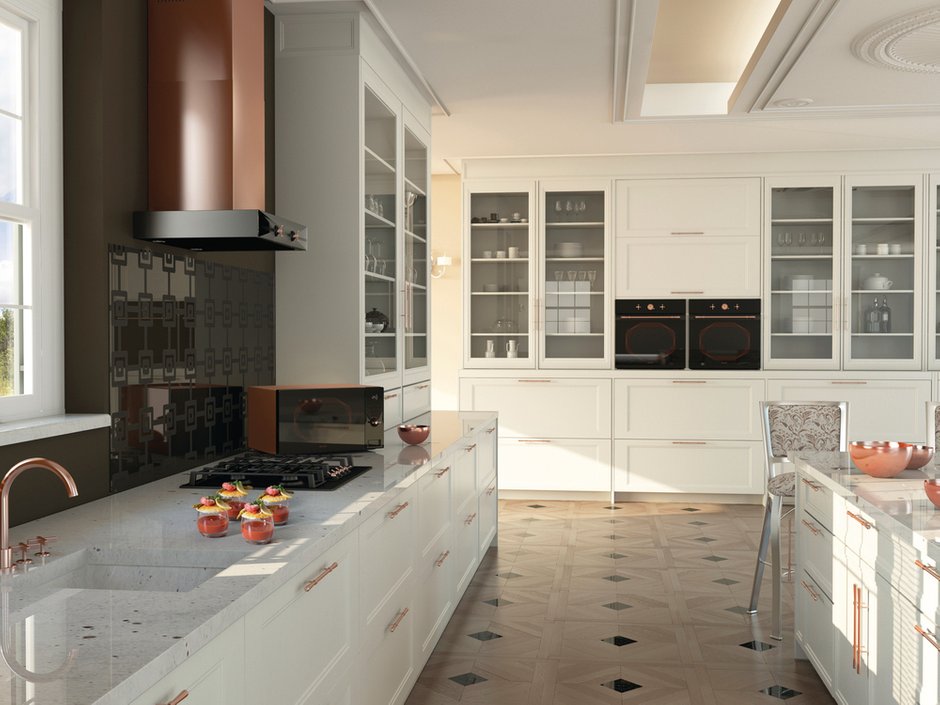 Фотография: Кухня и столовая в стиле Современный, Gorenje, Советы, Гид – фото на INMYROOM