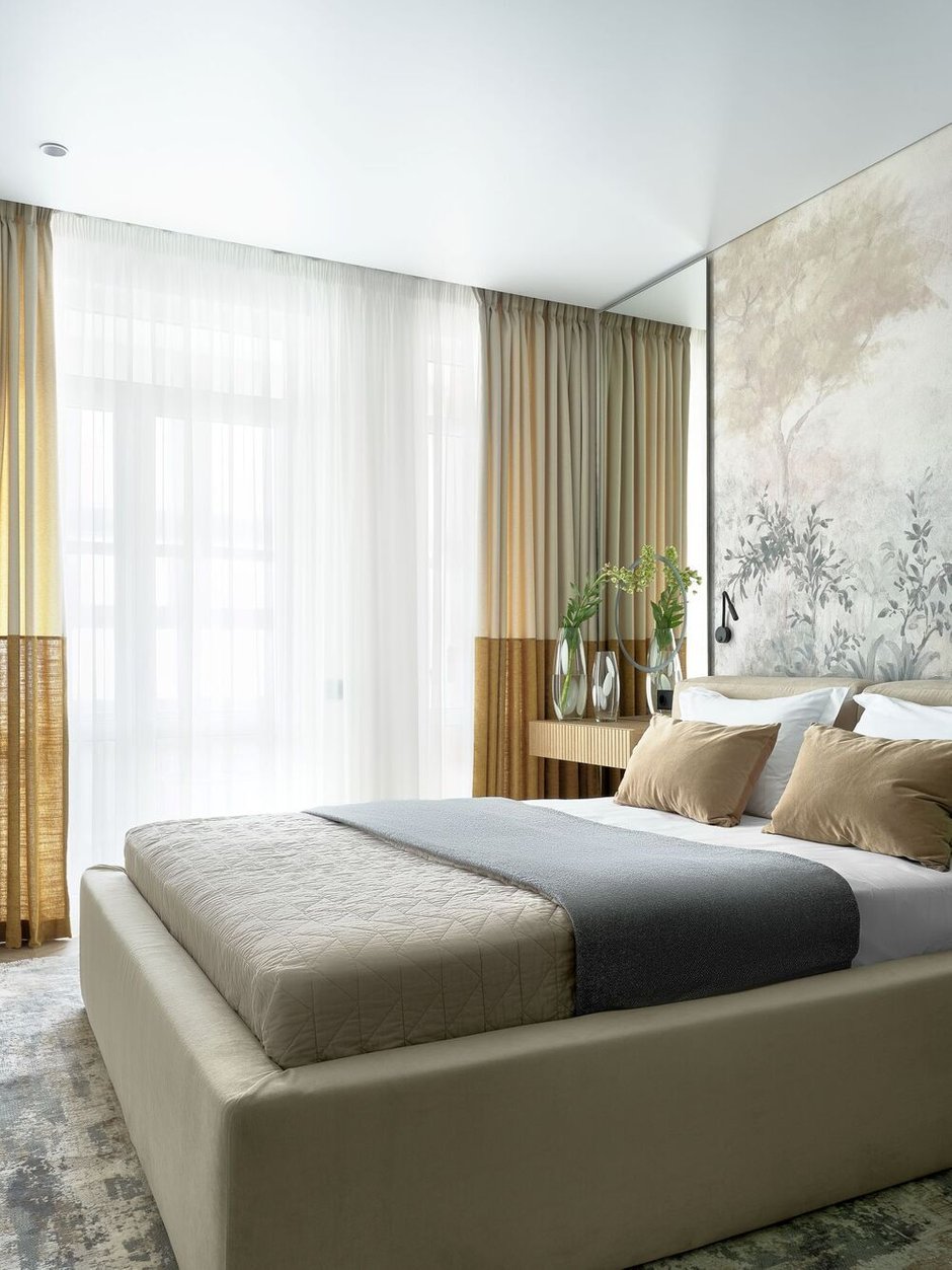 Фото: в стиле, современный, проект дня, 2 номера, 60-90 метров-Фото в inmyroom