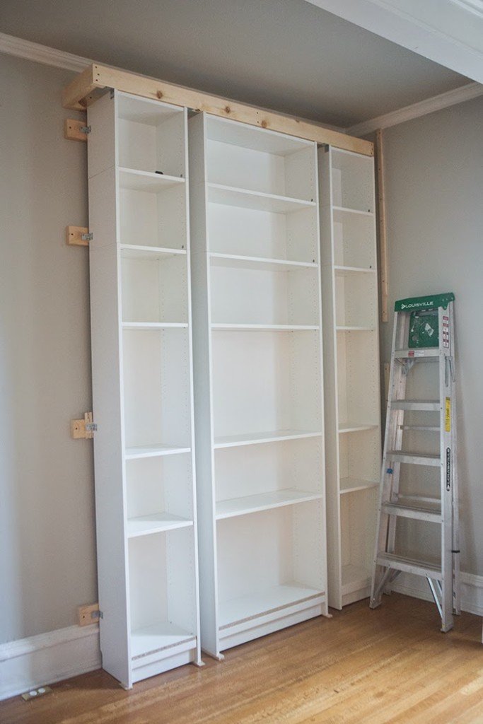 Фотография:  в стиле , DIY, ИКЕА – фото на INMYROOM