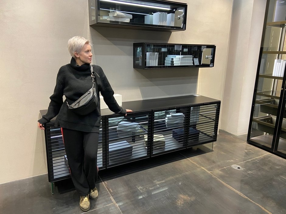 Фотография:  в стиле , Гид, межкомнатные двери, UNION, гардеробные – фото на INMYROOM