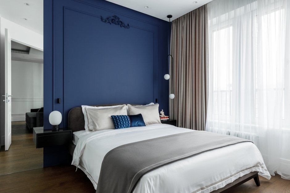 Кровать стоила 120 000 рублей, а ортопедический матрас — около 30 000 рублей.