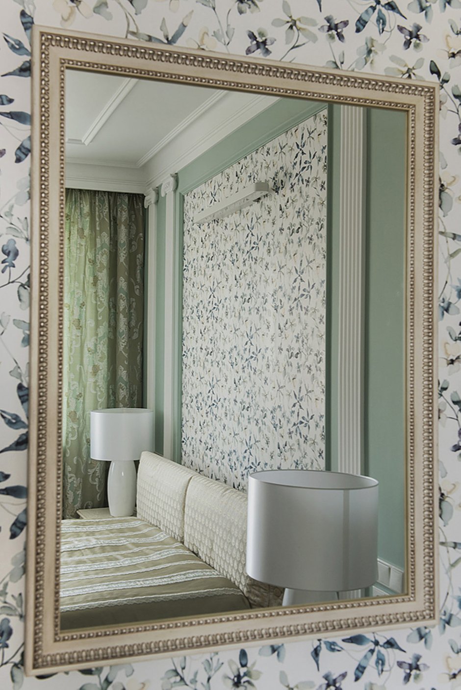 Фотография:  в стиле , Современный, Квартира, Проект недели, Москва, Анна Жемерева, новостройка, Монолитный дом, 4 и больше, Более 90 метров – фото на INMYROOM