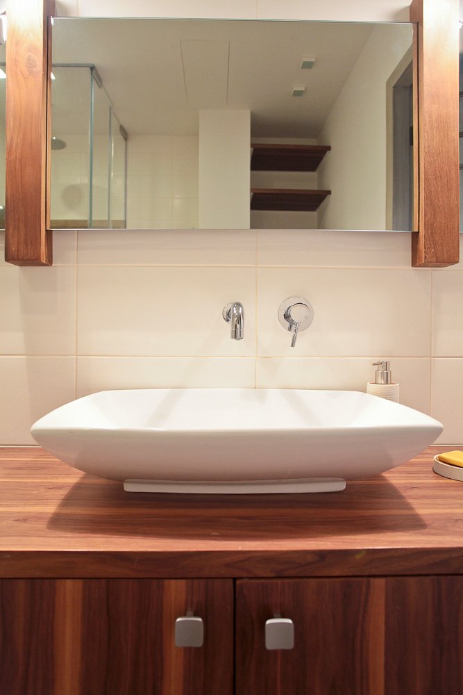 Фотография:  в стиле , Классический, Скандинавский, Квартира, Проект недели, Бежевый, Серый, ИКЕА, Екатерина Корчинова, Сталинка – фото на INMYROOM