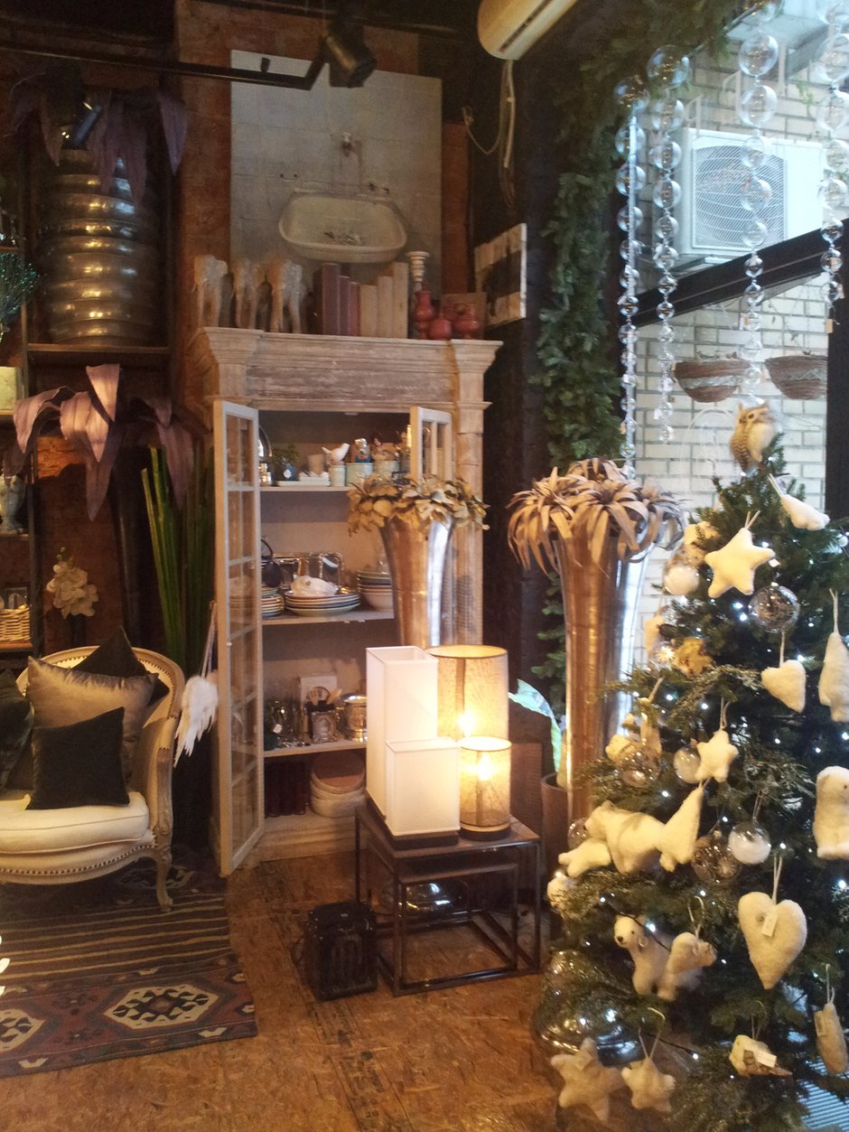 Фотография: Декор в стиле Прованс и Кантри, Лофт, Карта покупок, Индустрия, Маркет, Стена – фото на INMYROOM