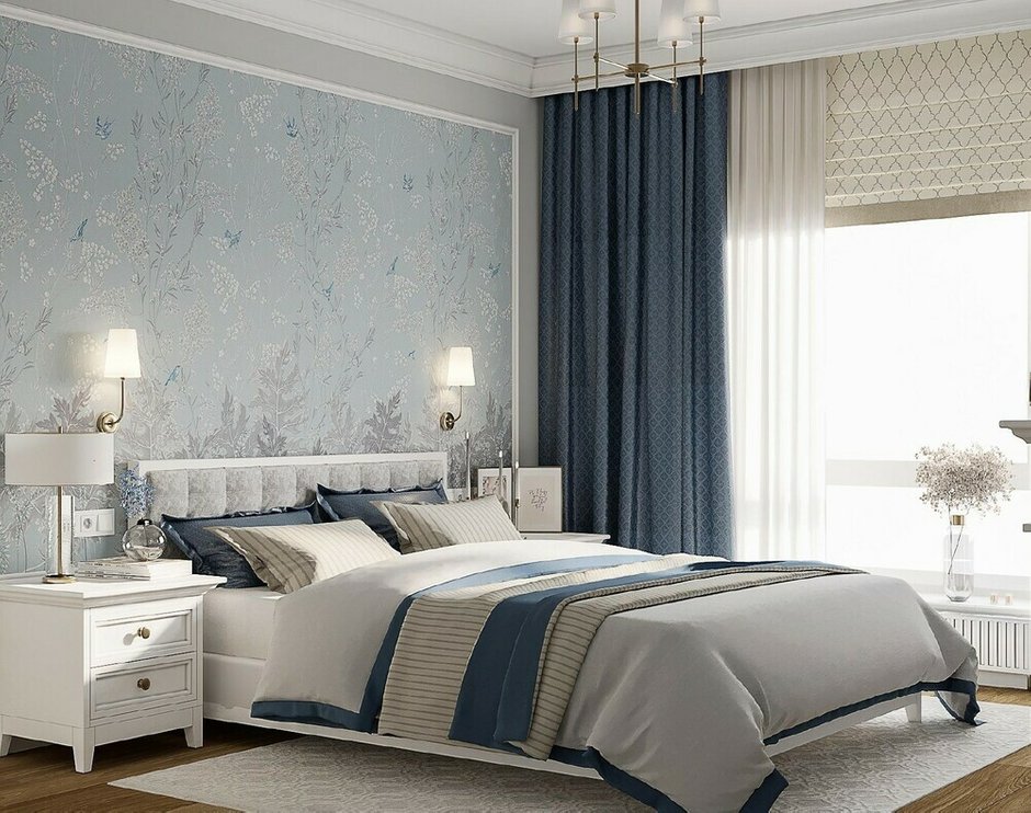 Стильная Treshka 73 м², в которой рассматривается каждая деталь - inmyroom