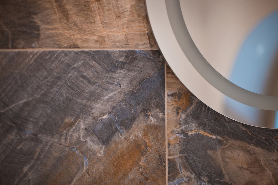 Фотография: Мебель и свет в стиле Скандинавский, Эклектика, Квартира, Проект недели – фото на INMYROOM