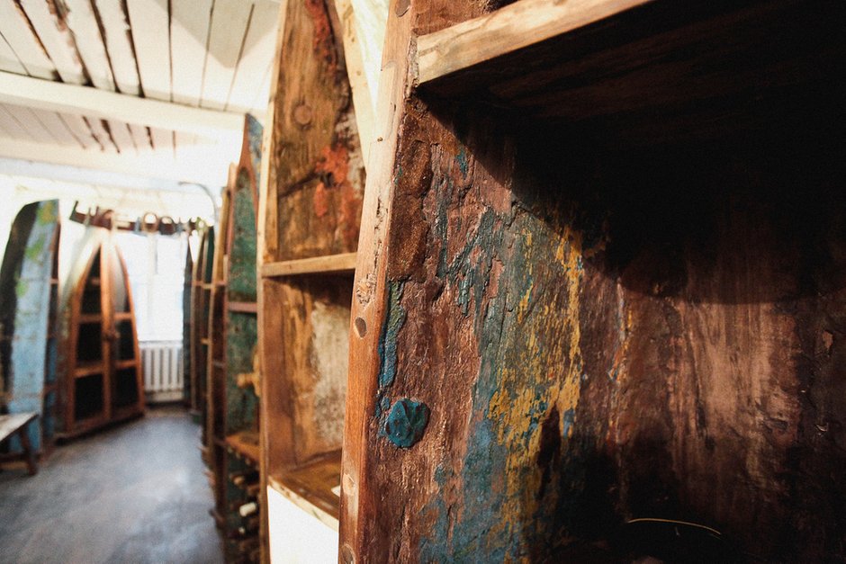 Фотография: Прочее в стиле , Карта покупок, Индустрия – фото на INMYROOM