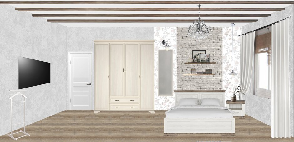 Фотография:  в стиле ,  – фото на INMYROOM