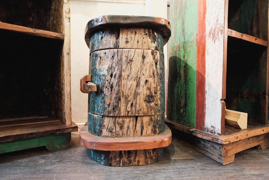 Фотография: Прочее в стиле , Карта покупок, Индустрия – фото на INMYROOM