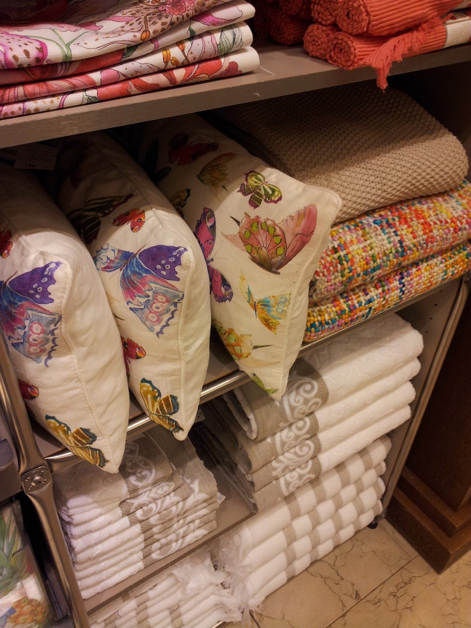 Фотография: Прочее в стиле , Декор интерьера, Карта покупок, Праздник, Индустрия, Маркет, Сервировка стола, Zara Home – фото на INMYROOM