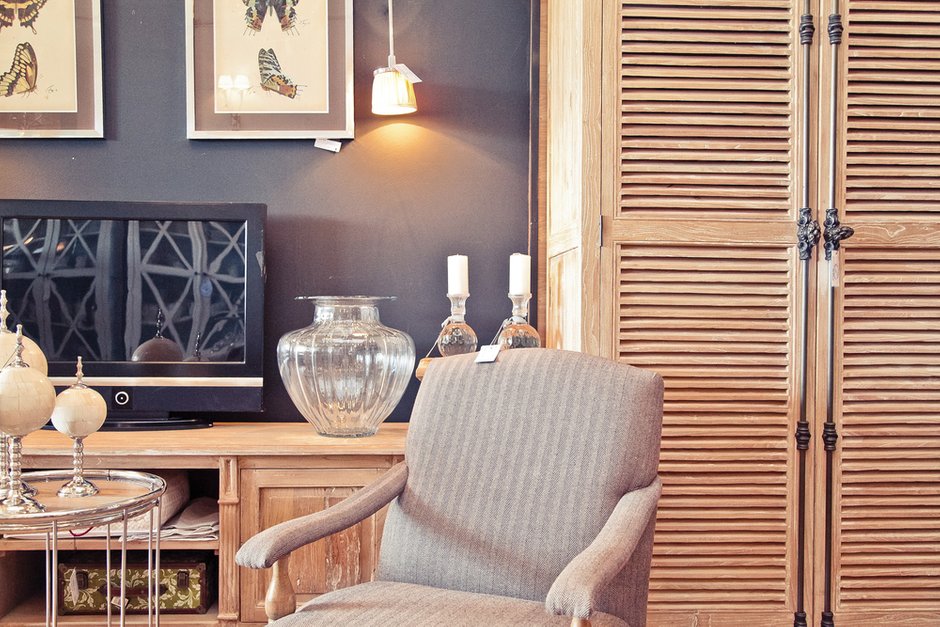 Фотография: Прочее в стиле , Карта покупок, Индустрия, Прованс, Маркет – фото на INMYROOM