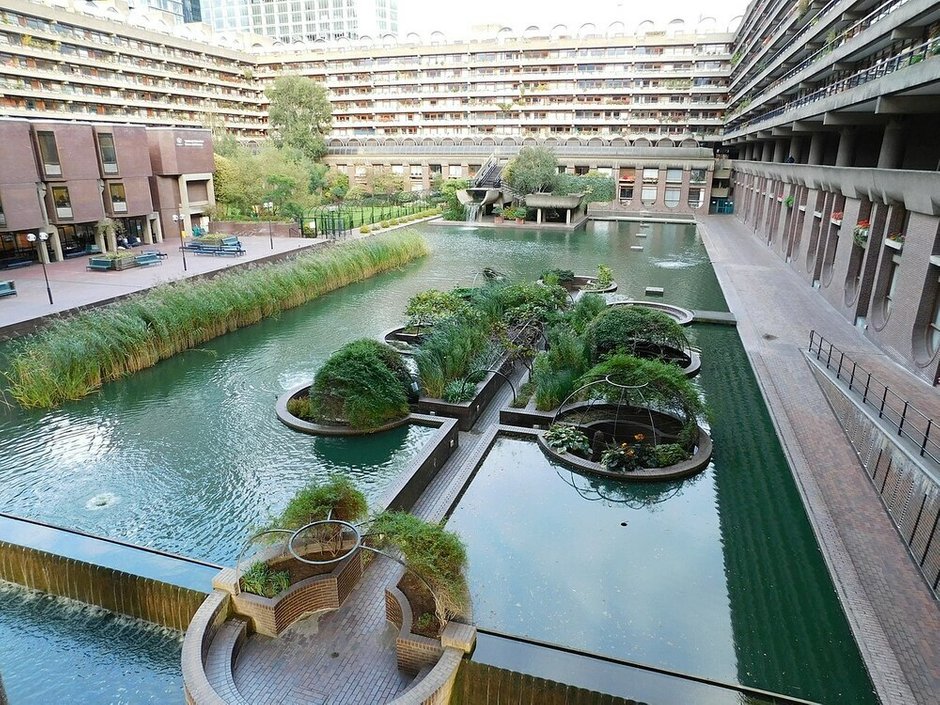 Фото: cundall.com