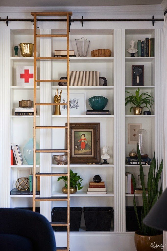 Фотография:  в стиле , DIY, ИКЕА – фото на INMYROOM