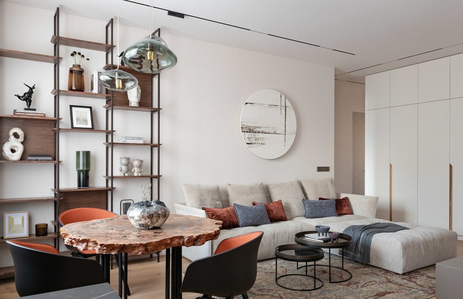 Фотография: в стиле , Гид – фото на INMYROOM