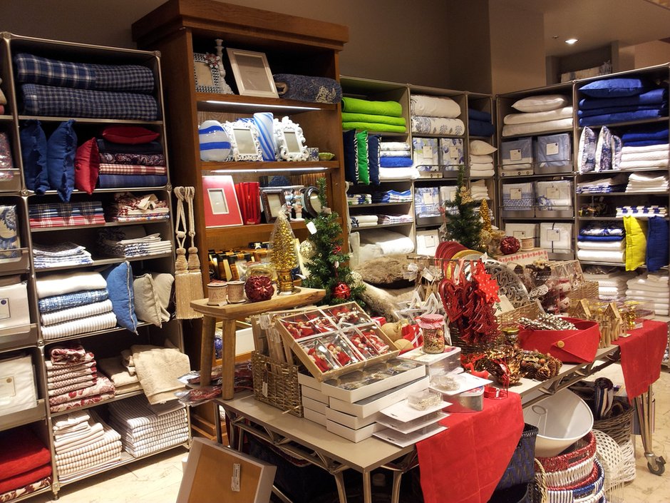 Фотография: Прочее в стиле , Декор интерьера, Карта покупок, Праздник, Индустрия, Маркет, Сервировка стола, Zara Home – фото на INMYROOM