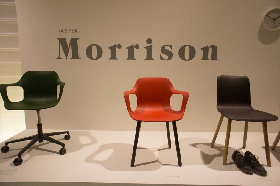 Фотография: Прочее в стиле , Индустрия, События, Kartell, iSaloni – фото на INMYROOM