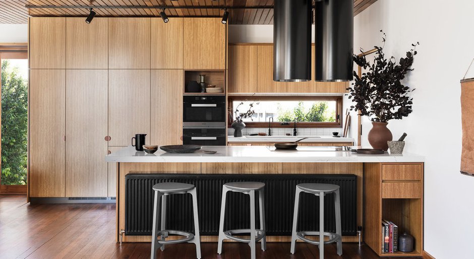 Фотография: Кухня и столовая в стиле Современный, Gorenje, Советы, Гид, тренды 2020, simplicity – фото на INMYROOM