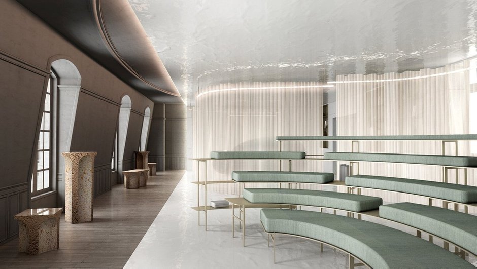 Фотография:  в стиле , Гид, дизайн-гид, Ольга Шаповалова – фото на INMYROOM