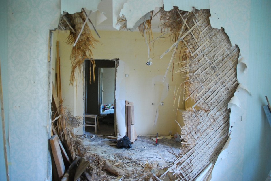 Фотография: Прочее в стиле , Квартира, Дома и квартиры – фото на INMYROOM