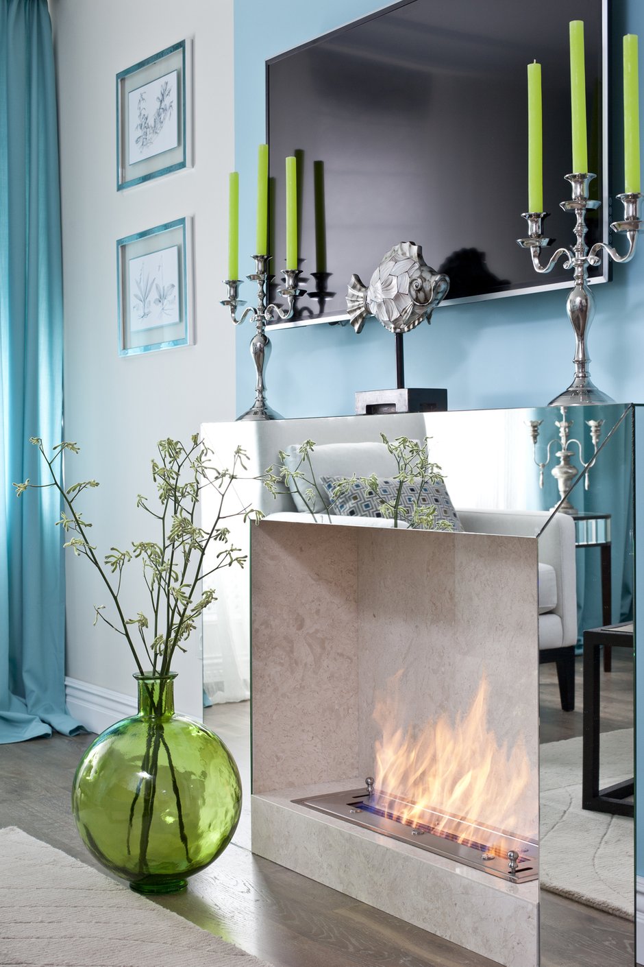 Дизайн: Марина Поклонцева