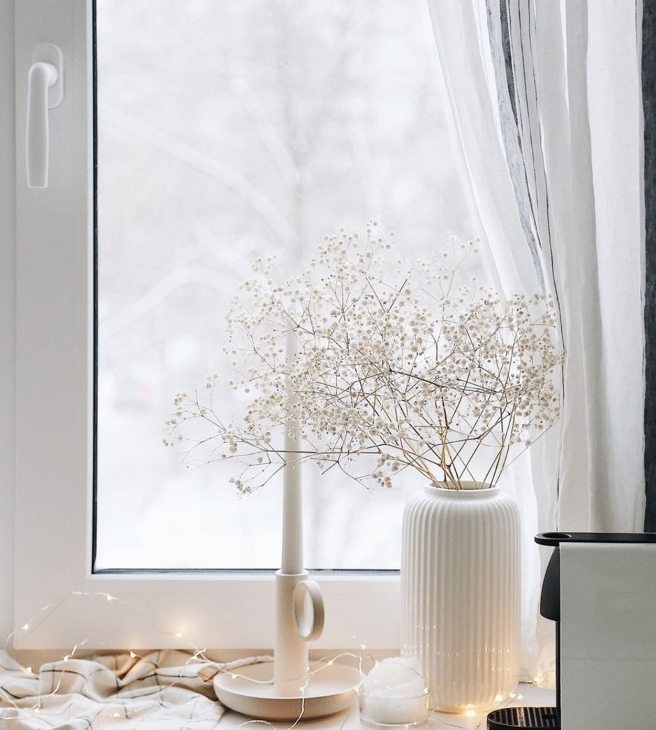 Фотография:  в стиле , Советы, чем заменить новогоднюю елку, украшение ёлки, новогодняя ёлка – фото на INMYROOM