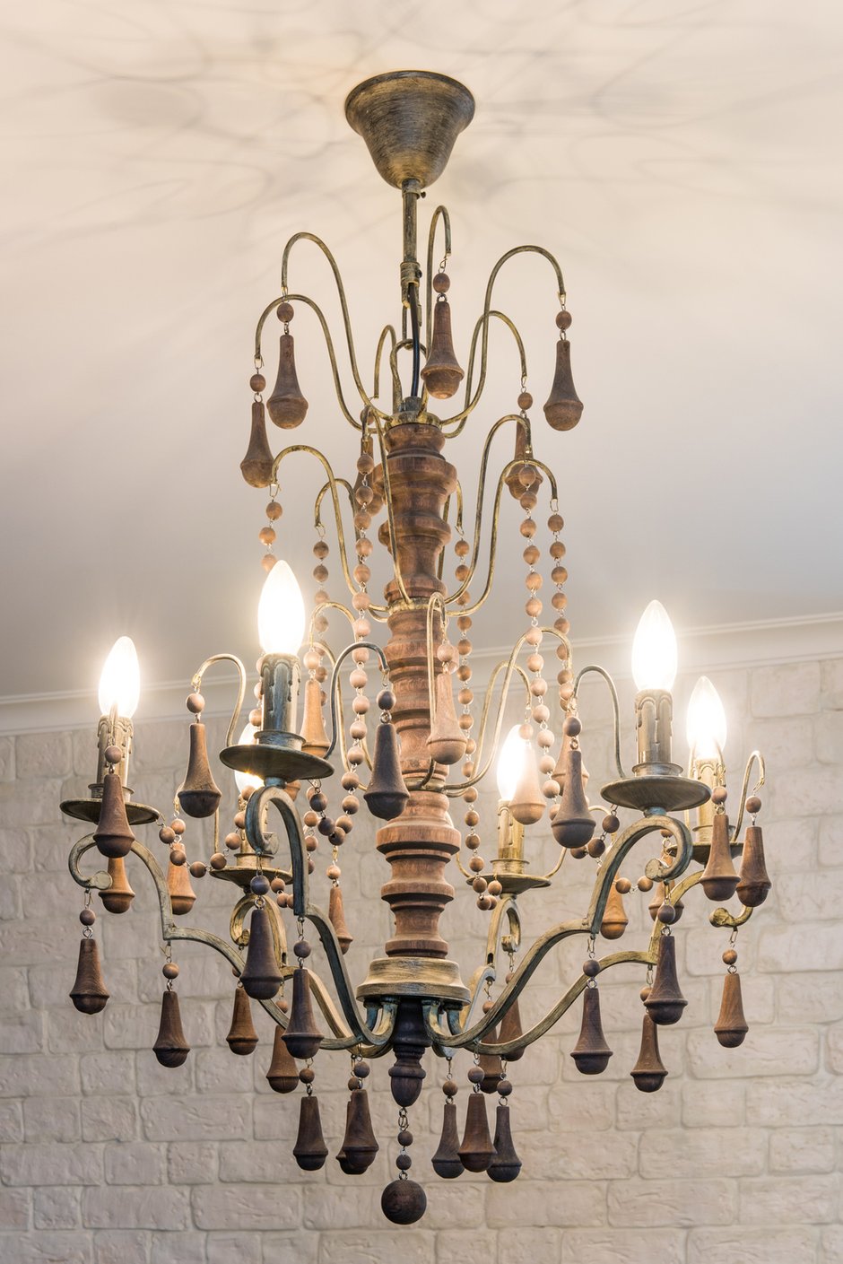 Фотография:  в стиле , Современный, Квартира, Проект недели, Юлия Чернова, Смоленск, новостройка, Монолитный дом, 4 и больше, Более 90 метров – фото на INMYROOM