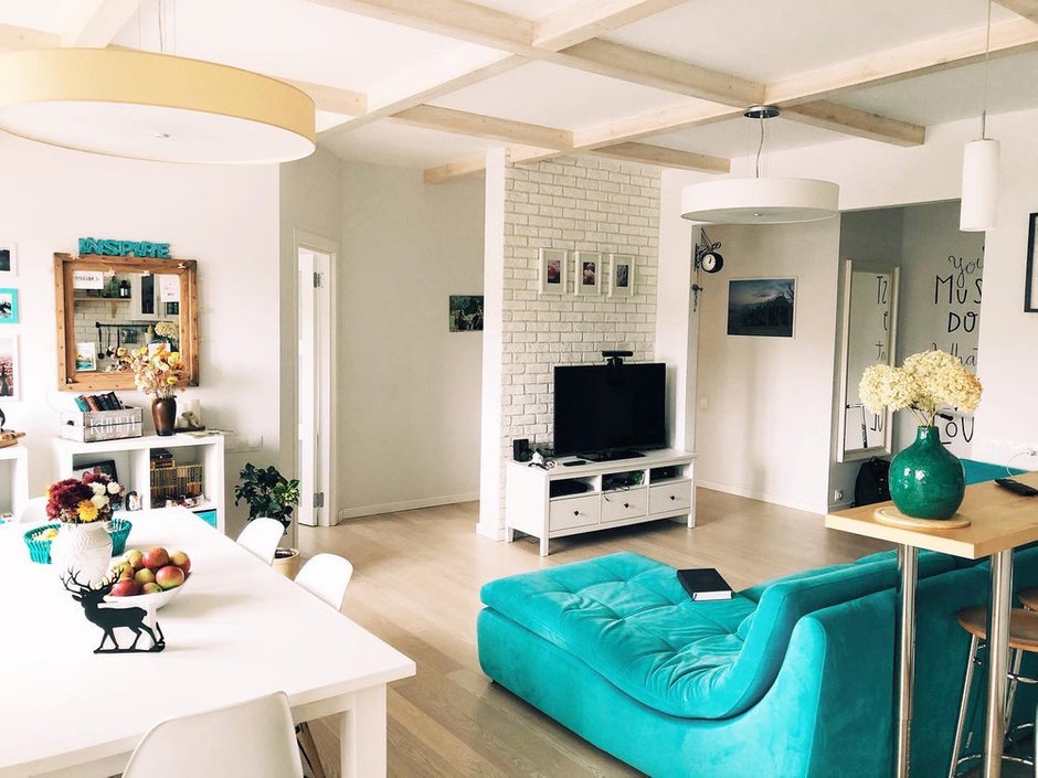 Фотография:  в стиле , Ремонт на практике, Гид, ремонт своими силами – фото на INMYROOM