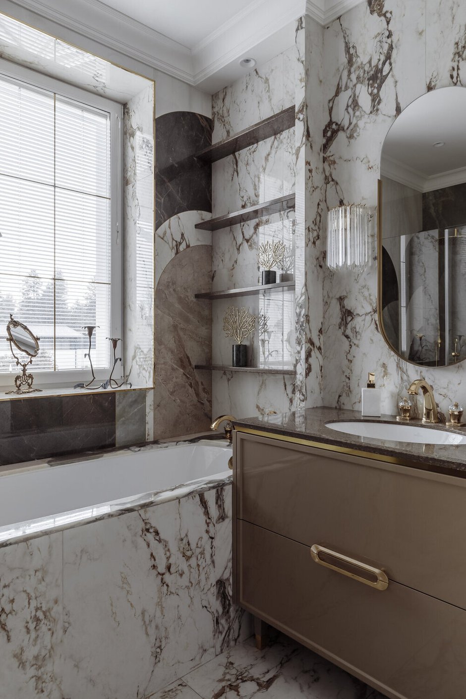 Фотография: со стилем, Ванная комната, Гид – фото на INMYROOM