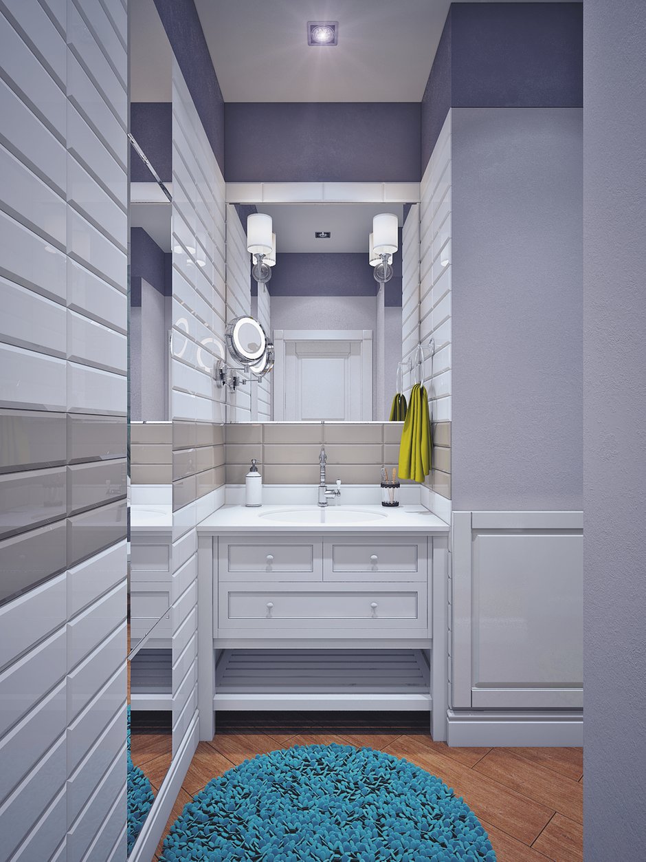 Фотография: Прочее в стиле , Декор интерьера, DIY, Квартира, Restoration Hardware, Дома и квартиры, IKEA, Проект недели, Cosmorelax, Ideal Lux – фото на INMYROOM