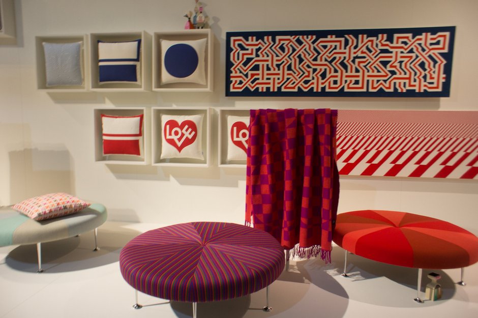 Фотография: Мебель и свет в стиле , Индустрия, События, Kartell, iSaloni – фото на INMYROOM